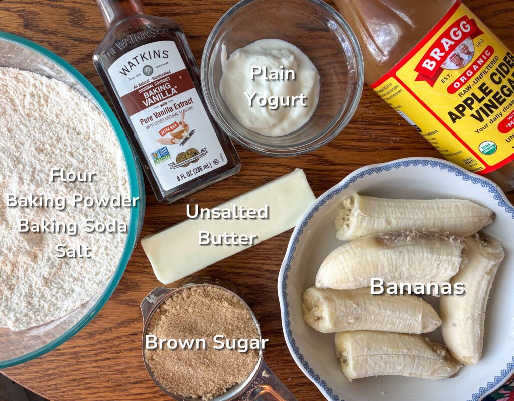 ingredient shot with labeled ingredients