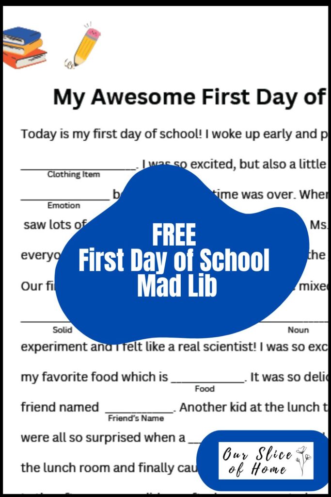 picture of the mad lib