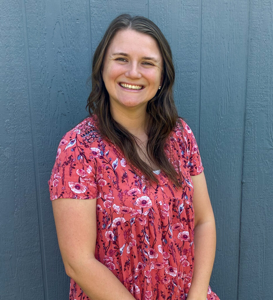 lexi battershell founder of our slice of home